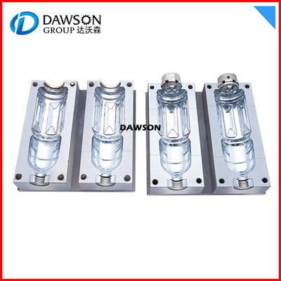750ml P20 Plastic Mold Maker 400000 Shots Injection Mold Makers For Water Bottle