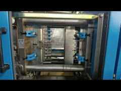 Bottle Plastic Injection Molding Machine PET Preform For Beverage Mineral Water