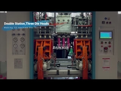 How is the sea ball made?