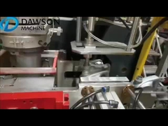 How to produce jerrycan oil bottle?