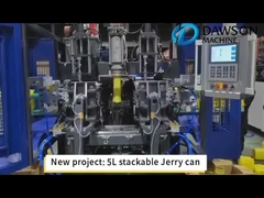 How to make Plastic Oil Drum Bottle Cans Jars