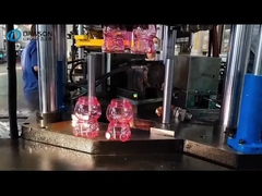 How to make pet bottles