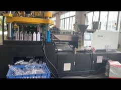 How to produce PET Pesticide bottle