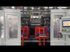 Extrusion Blow Molding Machines For hanging 500ml