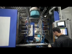 Pallet Extrusion Blow Molding Machine