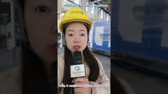 Blowing Machines ship to Indonesia #blowmoldingmachine #bottlemakingmachine #plasticbottlemachinery