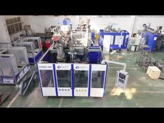 10-30L single station single die head blow molding machine