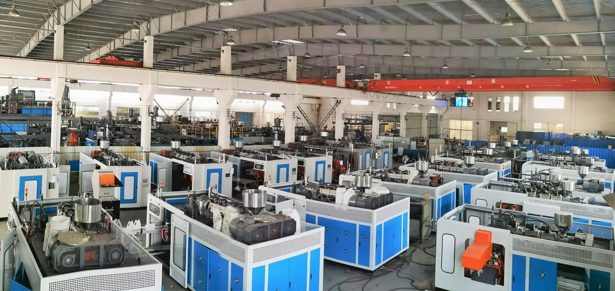 Dawson Machinery & Mould Group Co.,Ltd