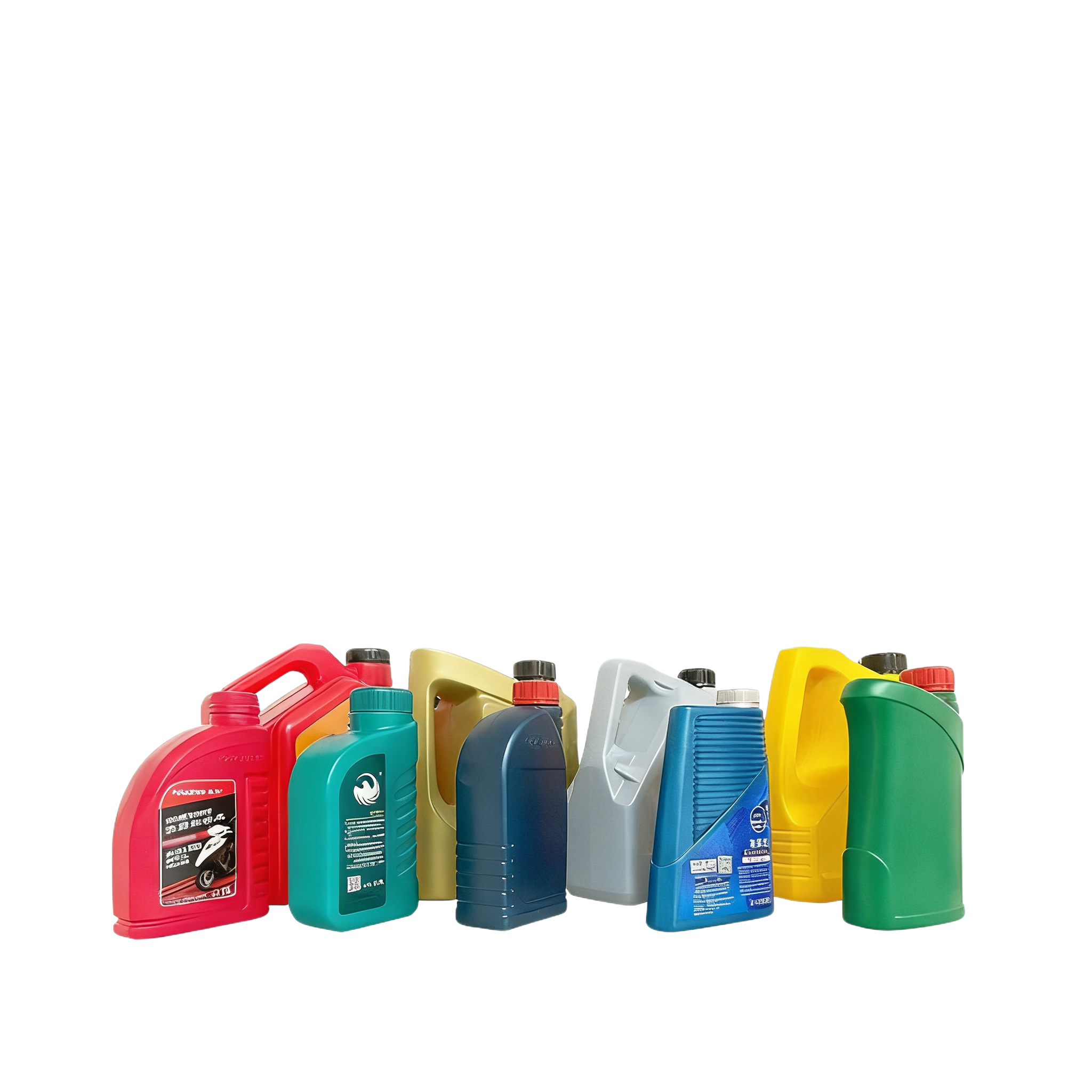Latest company blogs about Common Types of Automatic Blow Molding Machines and Their Applicable Industries