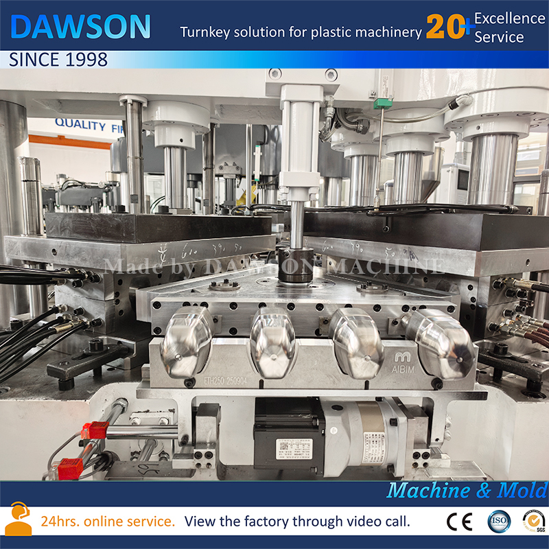 Latest company blogs about Superior Performance Under Stringent Standards: How Dawson IBM Equipment Meets the Cleanliness and Precision Requirement