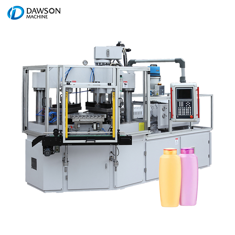 Latest company blogs about IBM Injection Blow Molding Machine: The Ideal Choice for Precision Containers