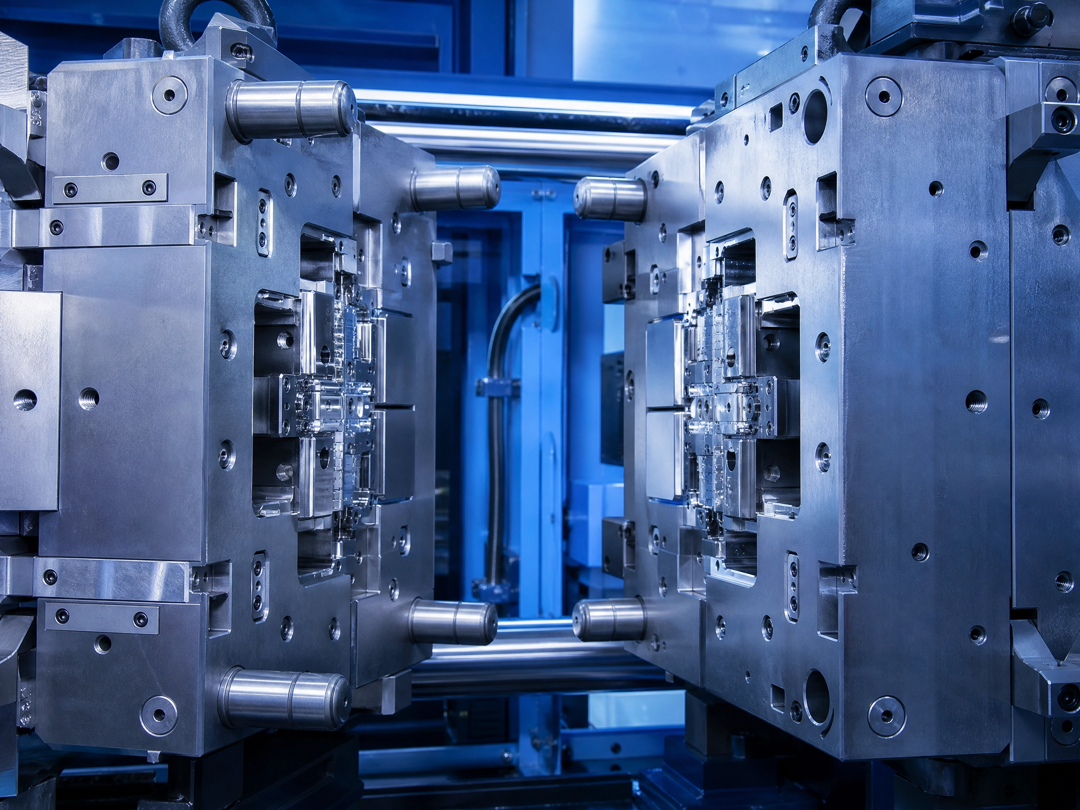 Latest company blogs about IMM (Injection Molding Machine): The Cornerstone of Precision Component Manufacturing
