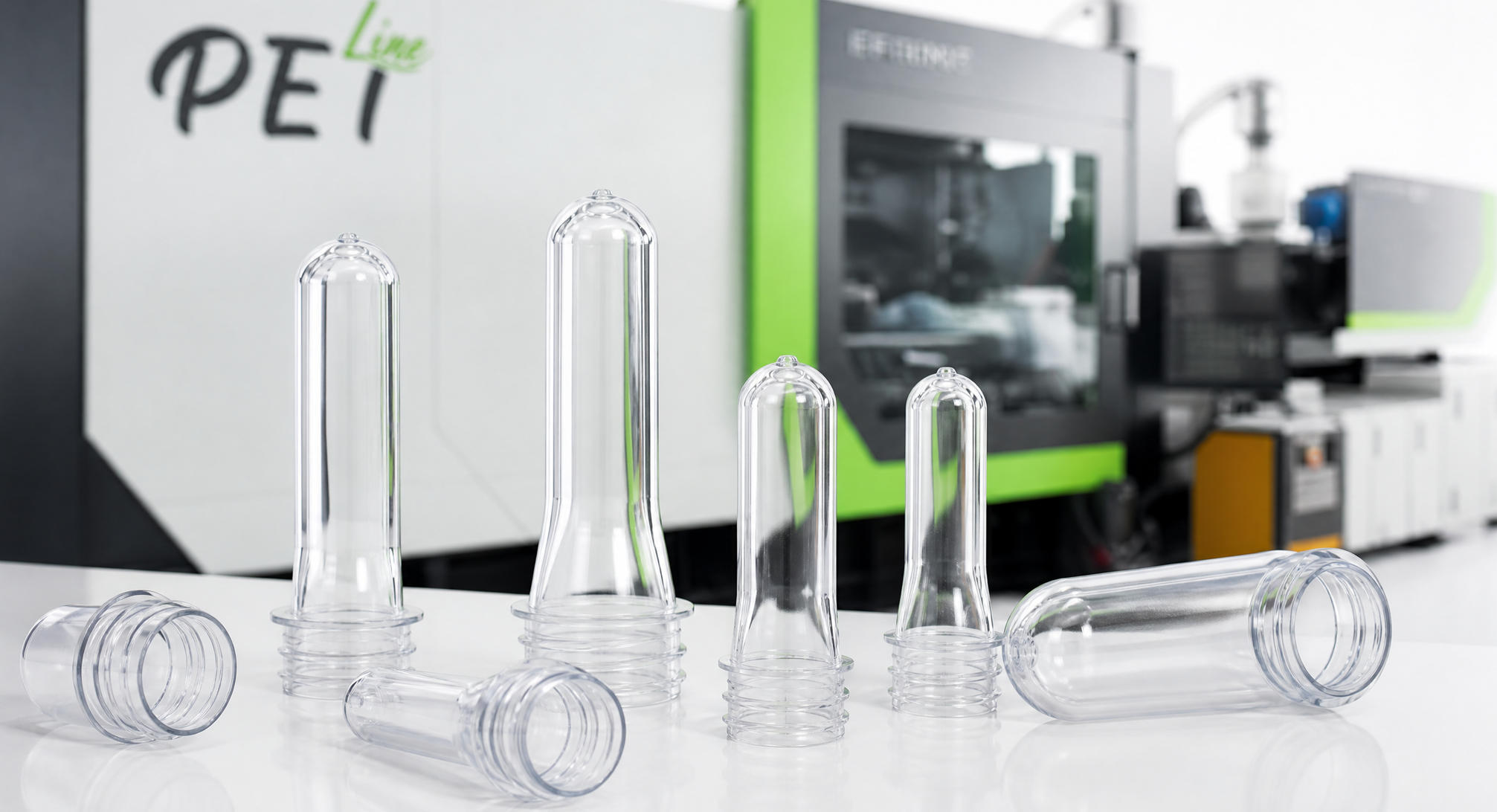 Latest company blogs about Smart Manufacturing: Our IMM Machines' Automation and Intelligence Upgrades