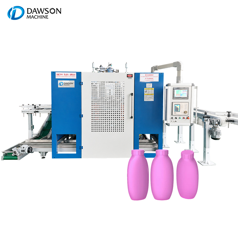 Latest company blogs about Extrusion Blow Molding (EBM): The Cornerstone of Plastic Product Manufacturing