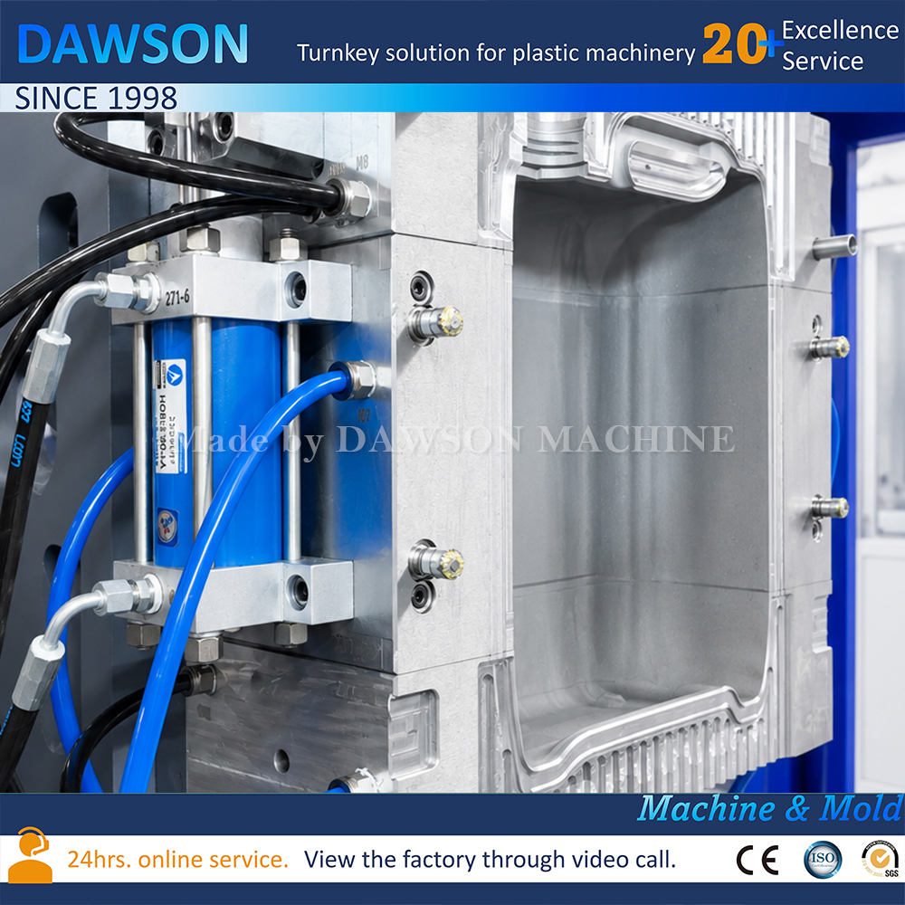 Latest company blogs about How to Improve Production Efficiency Through Faster Mold Changeover
