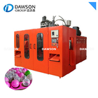 Small Sea Ball Machines Manufacturing Plastic Balls Automatic Extrusion Blow Molding Machine HDPE Material