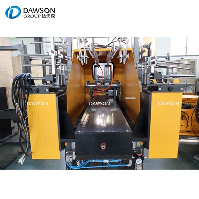 Buy Full Automatic Plastic Bottle In Mould Labeling Machine For Blow Molding Machine online manufacture