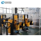 DAWSON Full Automatic Plastic bottle In-Mould Labeling machine for Blow Molding Machine