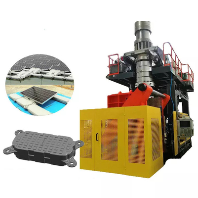 150 Liters Plastic Blow Molding Machine 380 Mm Floating Solar Panel