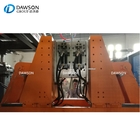 Fully Automatic Extrusion Blow Molding Machine 25 Liter PE HDPE Plastic Bottle Jerry Can