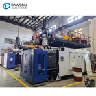 Extrusion Blow Moulding Machine with Moog Parison for Life Buoy