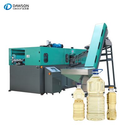 Buy Squeeze Bottle PET Blowing Moulding Machine Jar Full Automatic Water Detergent Shampoo online manufacture