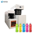 PET Squeeze Bottle Blowing Moulding Machine 380V Round Semi Automatic Factory from China