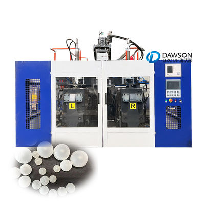 Buy Automatic Plastic Bottle Blow Molding Machine Back Pain Massager Roller Ball Self Massage online manufacture