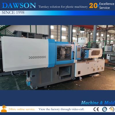 Buy Spoon Fork Producing Injection Molding Machine High Speed 510*510 Mm 200g/S online manufacture