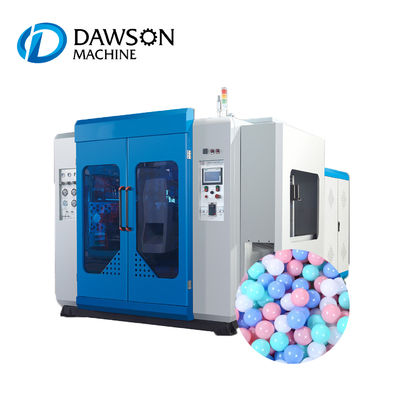 Buy Ocean Sea Ball Plastic Balls Extrusion Blowing Molding Machine HDPE PP online manufacture