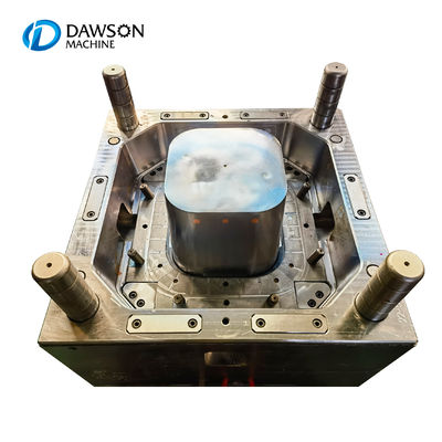 Buy Paint Bucket Injection Molding Mould Plastic Drum 100ML online manufacture