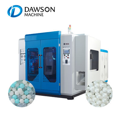 Buy Plastic Balls Extrusion Blowing Molding Machine Decoration Festival Balls online manufacture