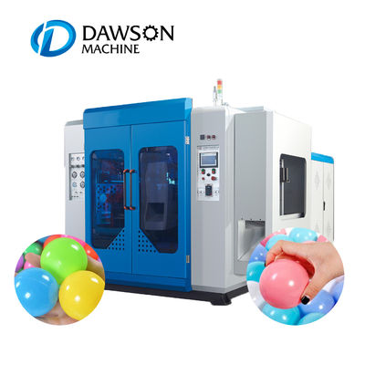 Buy Roller Ball Extrusion Blow Molding Machine Soft Plastic Pvc Pe Ldpe Ocean Sea Ball online manufacture
