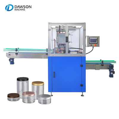 Buy Automatic Mouth Neck PLC Plastic Bottle Cutting Machine PE PVC PP PET PC HDPE 220V online manufacture