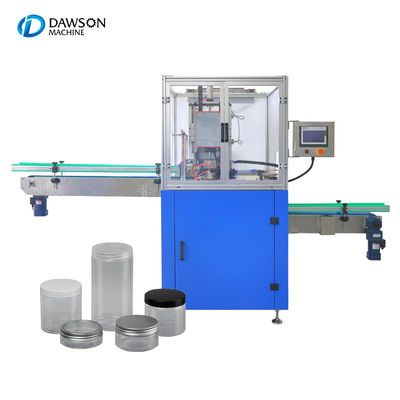 Buy Automatic Mouth Neck PLC Plastic Bottle Cutting Machine PE PVC PP PET PC HDPE online manufacture