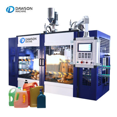Buy Pallet Blow Molding Machine Hdpe Bottle Making Machine Blow Molding Machine online manufacture