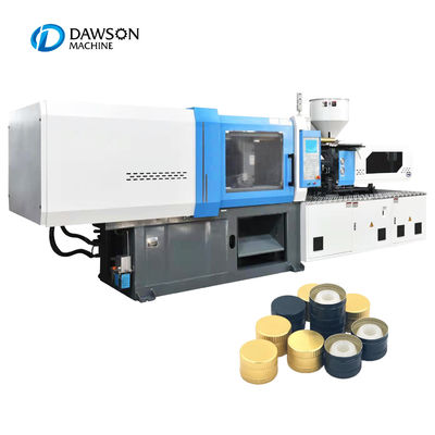 Buy Fast Speed  Pull ring cover Plastic Water Bottle Lid Closure Cap Making Plastic Bottle Cap Injection Molding Machine online manufacture