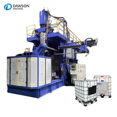 Buy IBC Blow Molding Machine IBC Blowing Machine IBC Water Tank Machine online manufacture