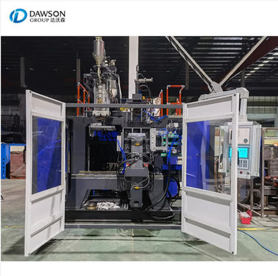 Buy 20L Jerrycan Blow Molding Machine hdpe Bottle Blow Moulding Machine online manufacture