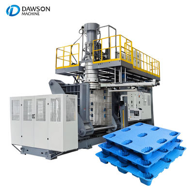 Buy Enhance Efficiency Across Supply Chains with the Pallet Extrusion Blow Molding Machine online manufacture
