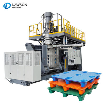 Buy HDPE Plastic Pallet Making Machine Pallet Making Machine Manufacturing Plant online manufacture
