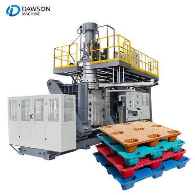 Buy Nine Corner Plastic Pallets Blow Molding Machine Plastic Pallet Making Machine Plastic Pallets Machine online manufacture