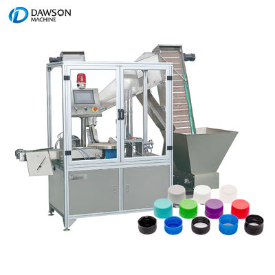 Buy Bottle Gasket Making Machine Plastic Water Bottle Sealing Cap Machine online manufacture