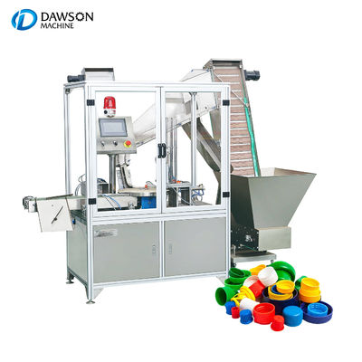 Buy Plastic Cap Assembling Machine Cap Liner Wadding Machine Cap Wadding Insert Machine online manufacture