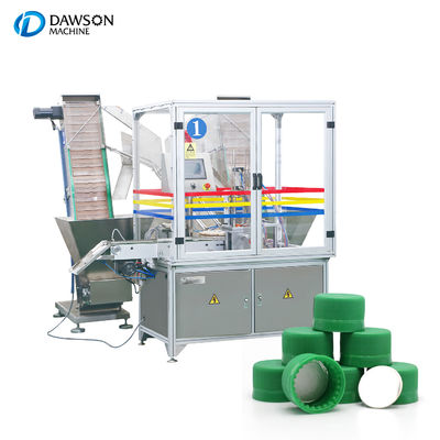 Buy 19l Cover Gasket Liner Inserting Machine Cap Assembky Machine online manufacture