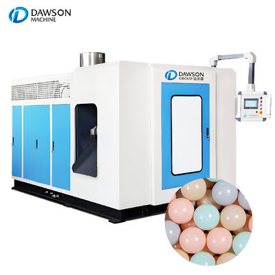 Buy Simple Operation Christams Ball Making Automatic Blow Moulding Machine online manufacture