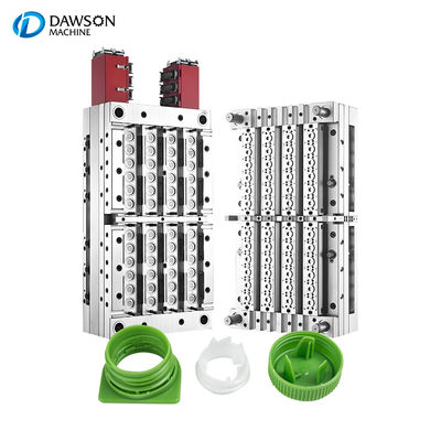 Buy Plastic Manufacture Volume 100ML-300L Injection Molding Mould Maker for Testing Before Delivering online manufacture