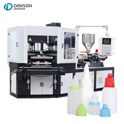 Buy Full Automatic Customized Mould Plastic Injection Blow Molding Machine online manufacture