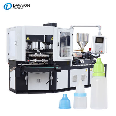 Buy Full Automatic Plastic Bottle Making Injection Blow Molding Machine online manufacture