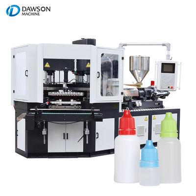 Buy 20ml 30ml Small Plastic PP PE Bottle Making Machine Injection Molding Machine online manufacture